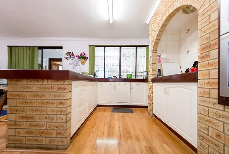 Seventh view of Homely house listing, 3 Smythe Crescent, South Bunbury WA 6230