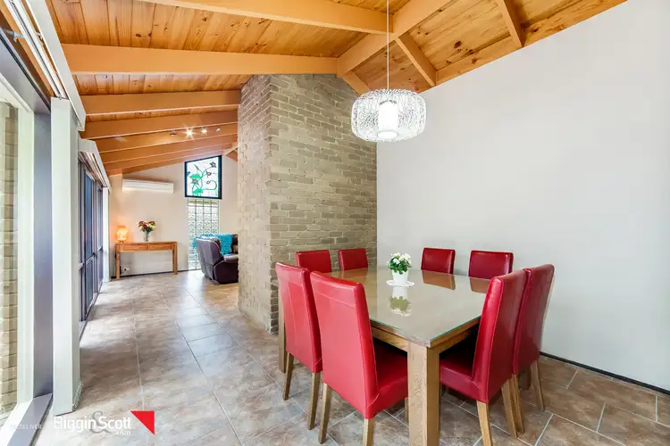 Third view of Homely house listing, 20 Casuarina Avenue, Boronia VIC 3155