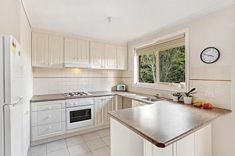 Second view of Homely unit listing, 3/7 Lena Grove, Ringwood VIC 3134