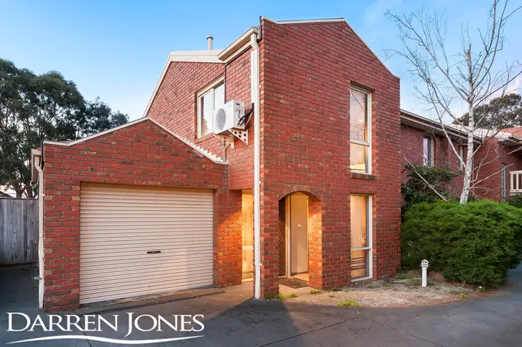 5/11 William Street, Greensborough VIC 3088