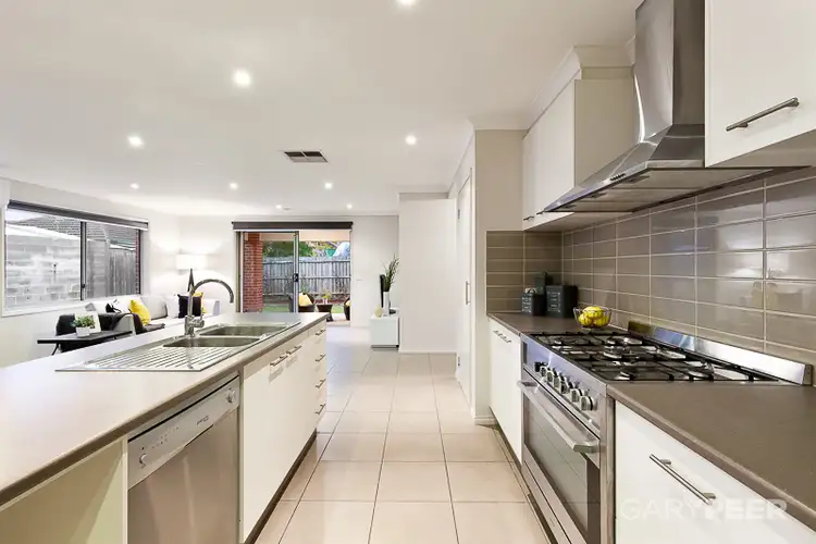 Sixth view of Homely house listing, 17 Horsmunden Road, Moorabbin VIC 3189