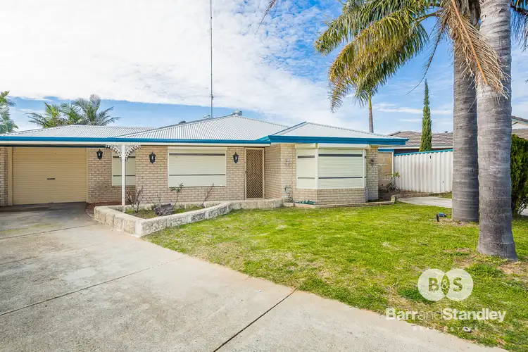 Fifth view of Homely house listing, 14 Oates Close, Usher WA 6230