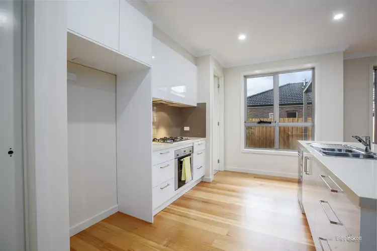 Fifth view of Homely house listing, 32 Haering Road, Boronia VIC 3155