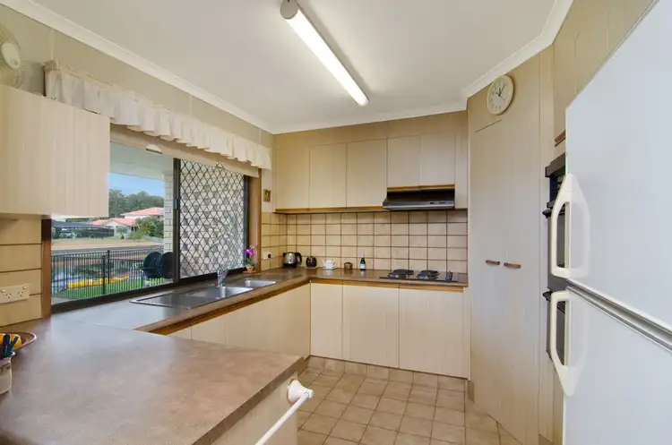 Fifth view of Homely house listing, 4 Spinnaker Court, Currumbin Waters QLD 4223