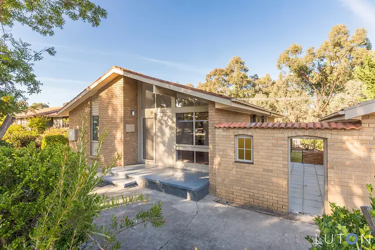 Main view of Homely house listing, 42 Langridge Street, Wanniassa ACT 2903