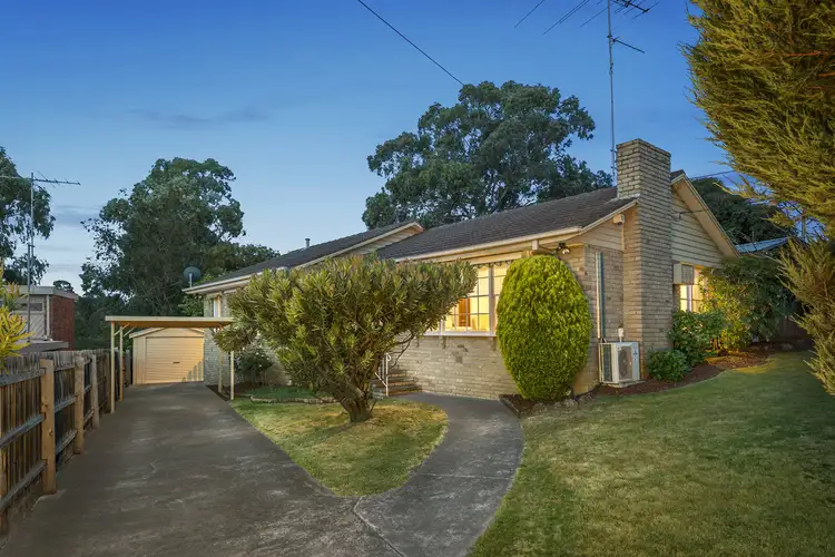 100 Gedye Street, Doncaster East VIC 3109