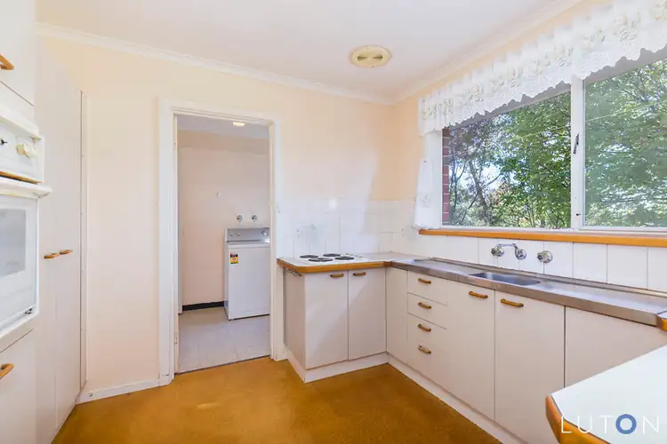 Fifth view of Homely house listing, 24 Kallara Close, Duffy ACT 2611
