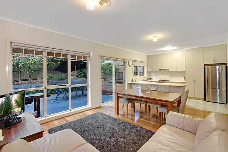 Third view of Homely house listing, 6/8 Harrison Street, Mitcham VIC 3132