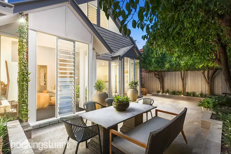 Third view of Homely house listing, 49 Dinsdale Street, Albert Park VIC 3206