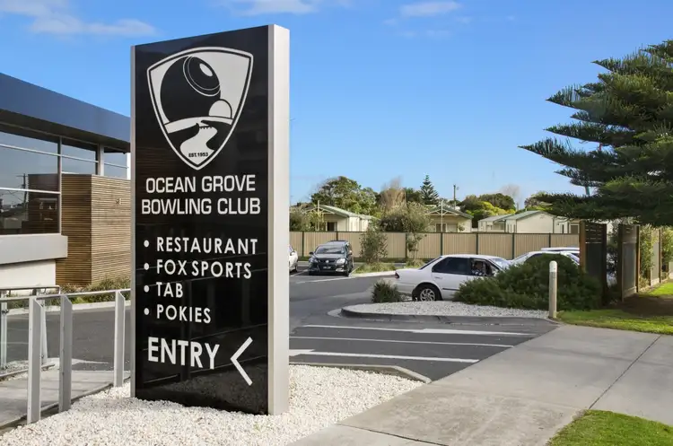 Seventh view of Homely unit listing, 28/6-14 The Terrace, Ocean Grove VIC 3226