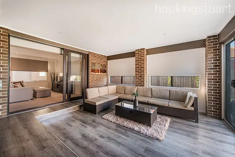 Fourth view of Homely house listing, 23 Brangus Avenue, Narre Warren South VIC 3805