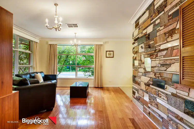 Third view of Homely house listing, 57 Landscape Drive, Boronia VIC 3155