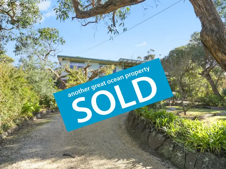 21 George  Street, Anglesea VIC 3230