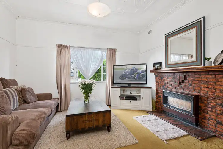 Second view of Homely house listing, 29 Charlotte Street, Newport VIC 3015