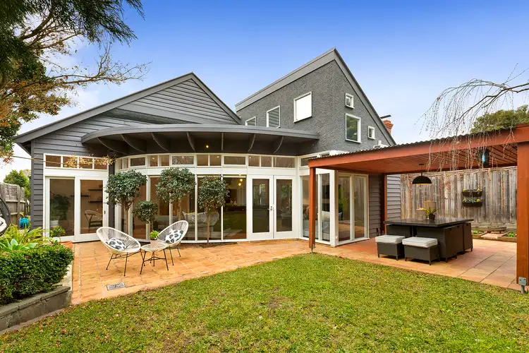 Third view of Homely house listing, 16 Allison Road, Elsternwick VIC 3185