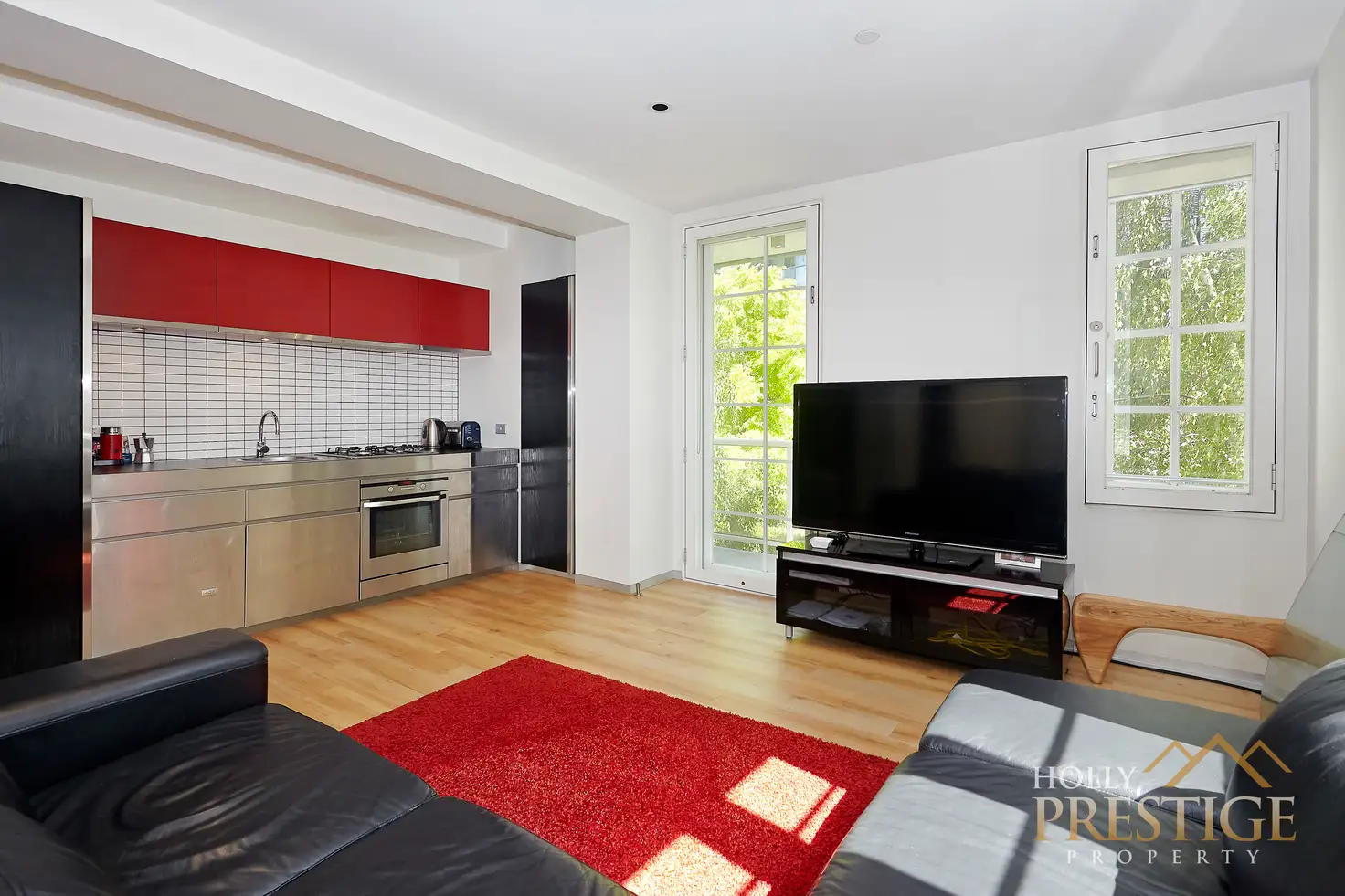 Main view of Homely apartment listing, 102/9 Commercial Road, Melbourne VIC 3004