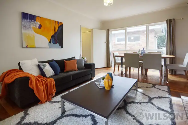 Fifth view of Homely house listing, 6 Lincoln Avenue, Glen Waverley VIC 3150