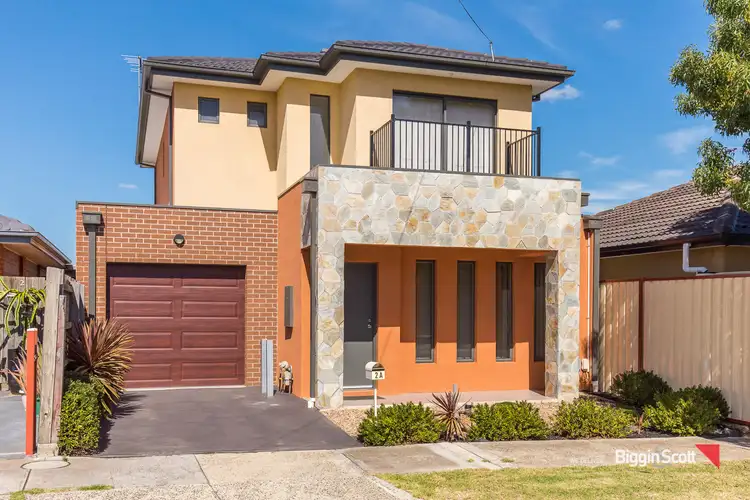2A Cumbernauld Crescent, Deer Park VIC 3023