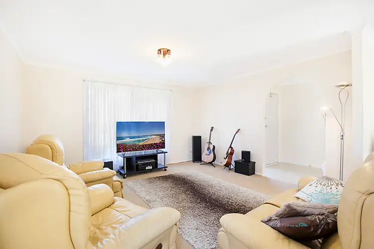 Sixth view of Homely house listing, 23 Cromdale Parade, Maryland NSW 2287