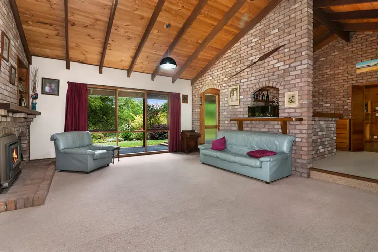 Third view of Homely house listing, 22 David Street, Monbulk VIC 3793