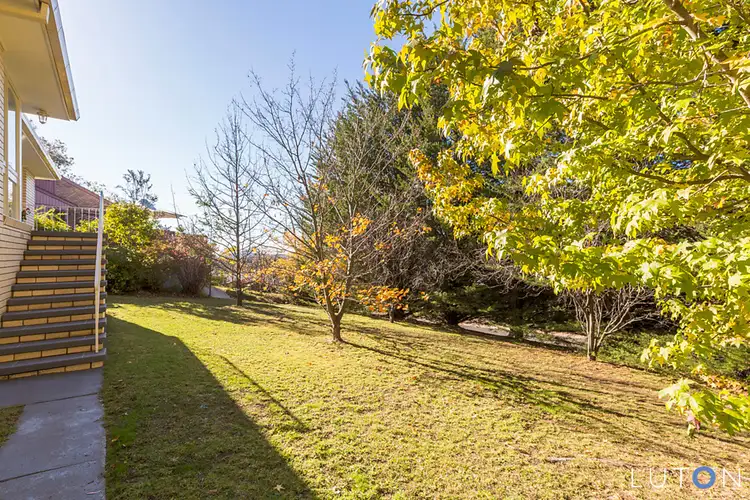 Fifth view of Homely house listing, 4 Molineaux Place, Farrer ACT 2607