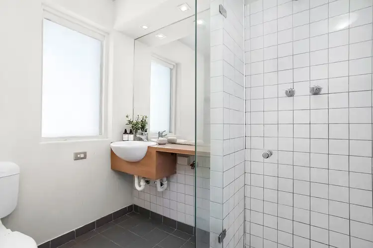 Sixth view of Homely apartment listing, 6/26 Davis Avenue, South Yarra VIC 3141