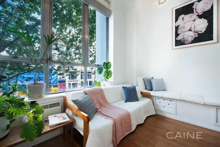 14/30 Russell Street, Melbourne VIC 3000