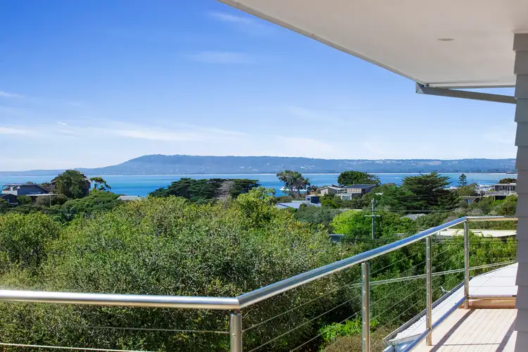 Fourth view of Homely house listing, 46 Lister Avenue, Sorrento VIC 3943
