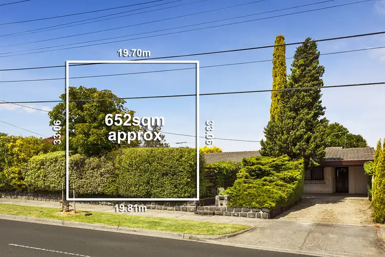 22 Wilsons Road, Doncaster VIC 3108