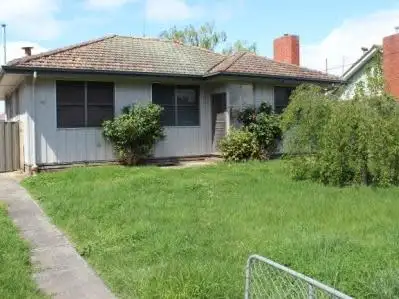 Main view of Homely house listing, 110 Webb Avenue, Ballarat East VIC 3350