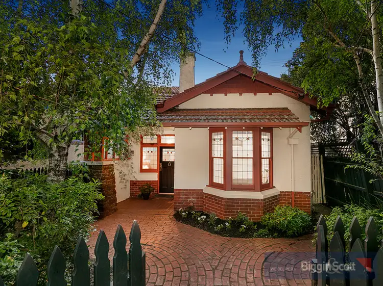 433 St Kilda Street, Elwood VIC 3184