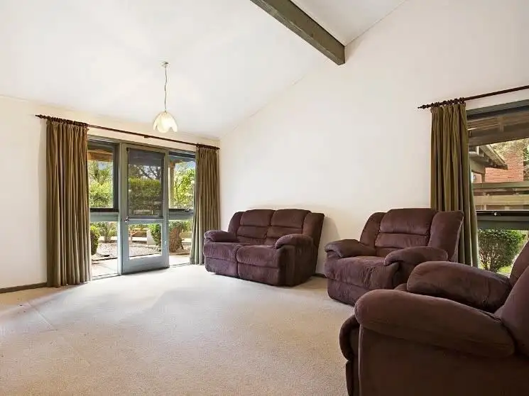 Third view of Homely unit listing, 3/12-14 Hill Street, Frankston VIC 3199