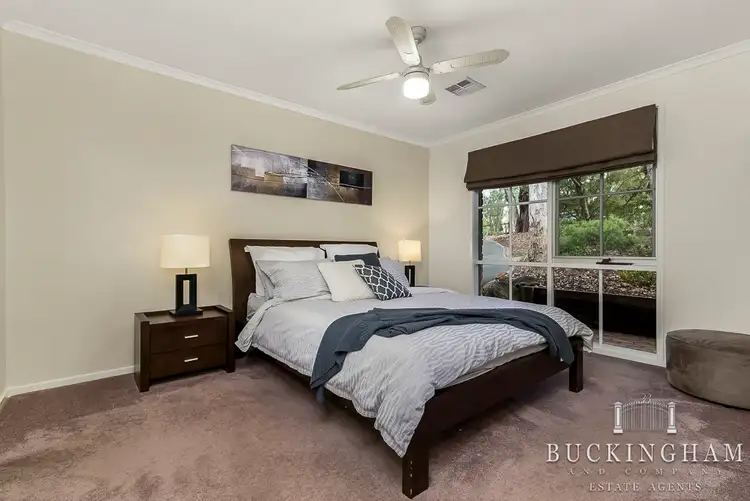 Sixth view of Homely house listing, 27 Hillcrest Road, Eltham North VIC 3095