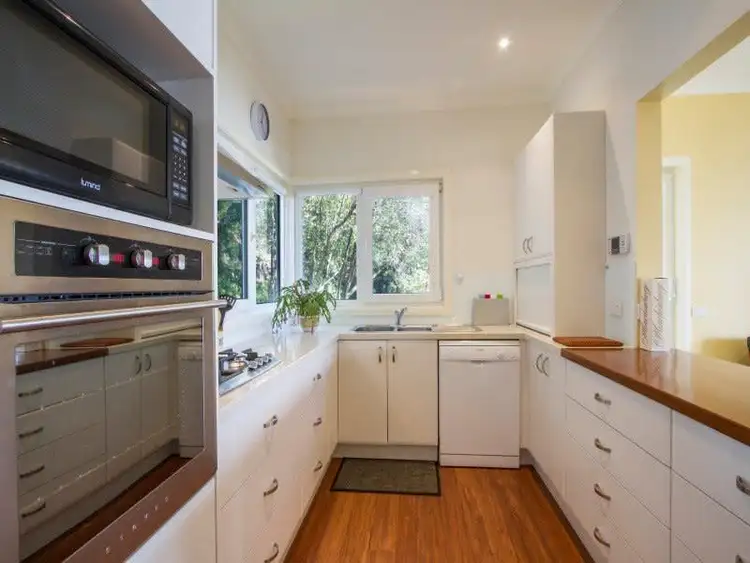 Sixth view of Homely house listing, 9-11 Kalimna Drive, Mornington VIC 3931