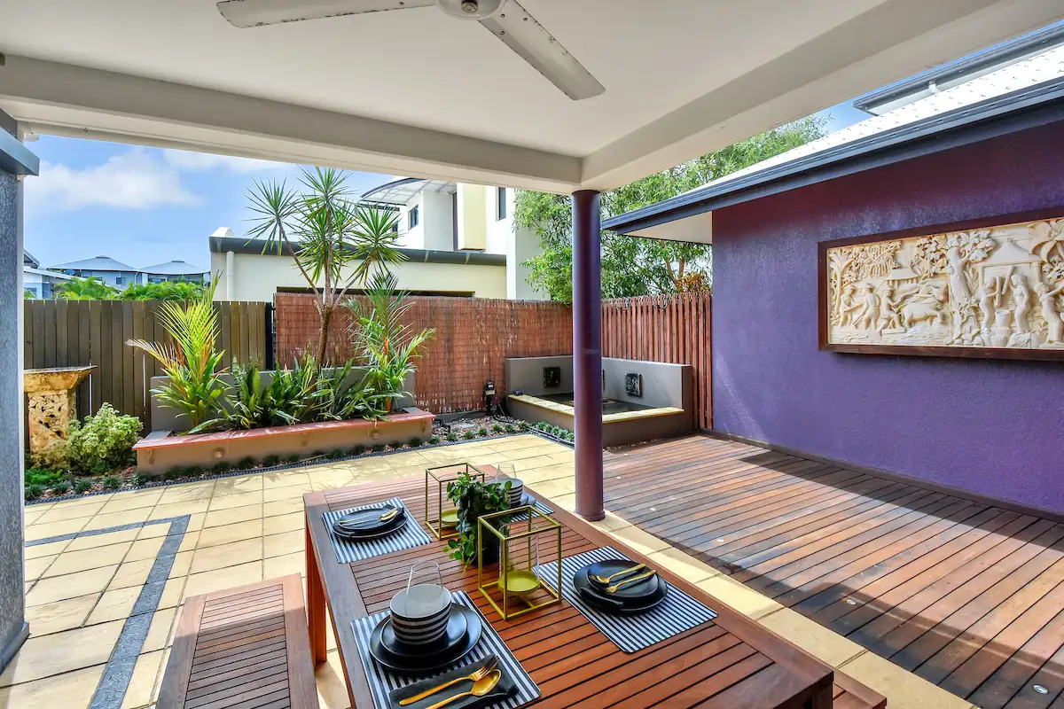 Main view of Homely townhouse listing, 2/48 Bayview Boulevard, Bayview NT 820