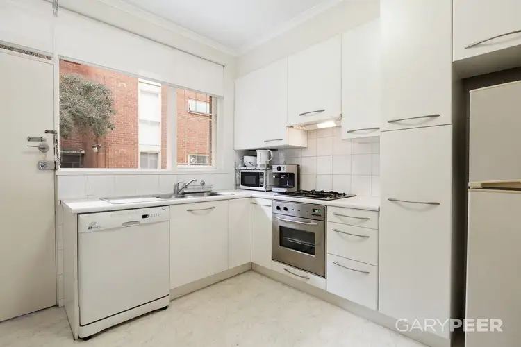 Third view of Homely apartment listing, 2/323 Orrong Road, St Kilda East VIC 3183