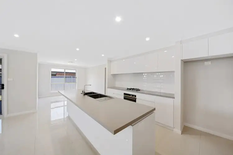 Fifth view of Homely house listing, 38 Macquarie Place, Tahmoor NSW 2573