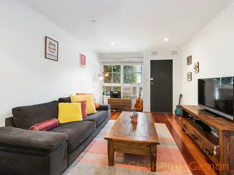 Fifth view of Homely unit listing, 11/19 Brindisi Street, Mentone VIC 3194