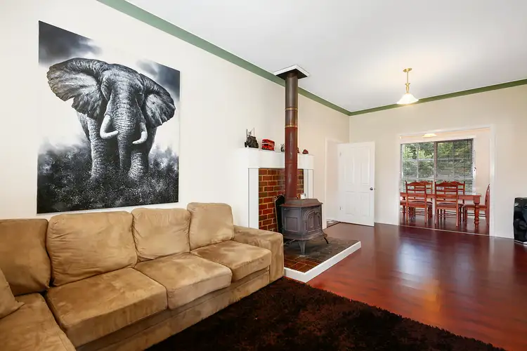 Second view of Homely house listing, 10 Maggins Lane, Wesburn VIC 3799