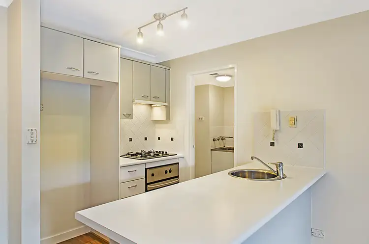 Third view of Homely apartment listing, 3/8 Koorala Street, Manly Vale NSW 2093