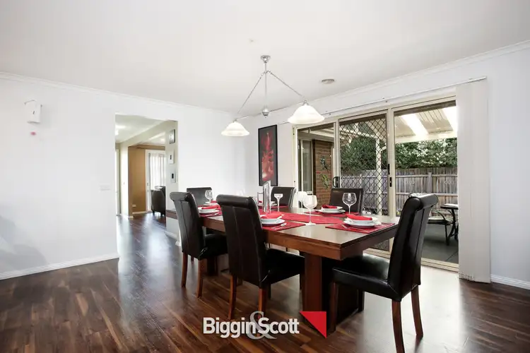 Fourth view of Homely house listing, 4 Kate Elizabeth Avenue, Berwick VIC 3806