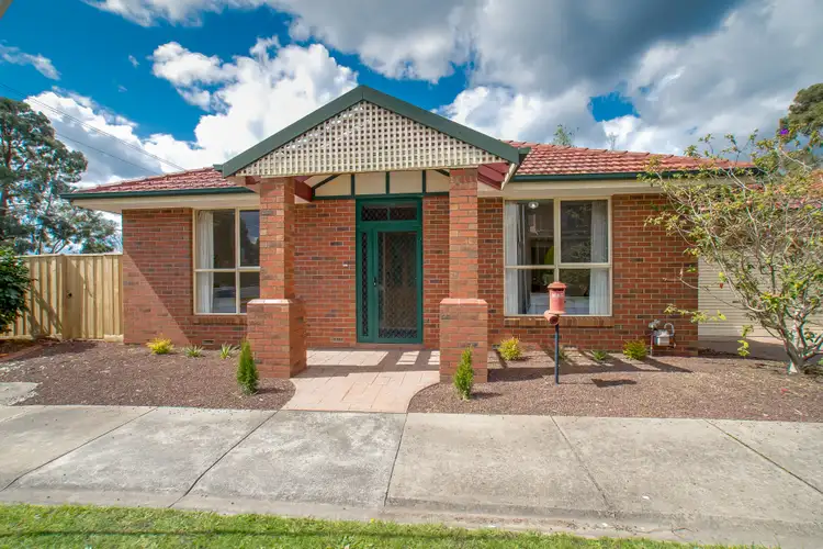 1/536 High Street Road, Mount Waverley VIC 3149