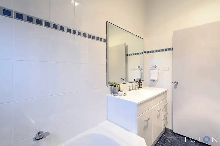 Third view of Homely townhouse listing, 4 Rymill Place, Mawson ACT 2607