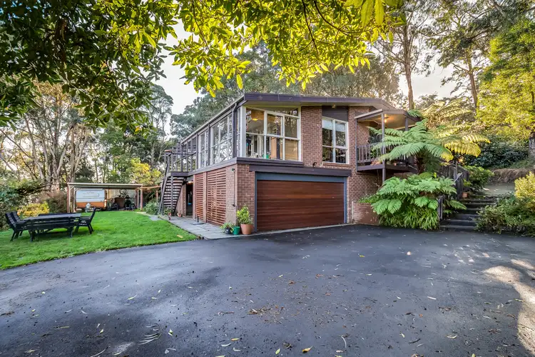 10 Karen Street, Selby VIC 3159