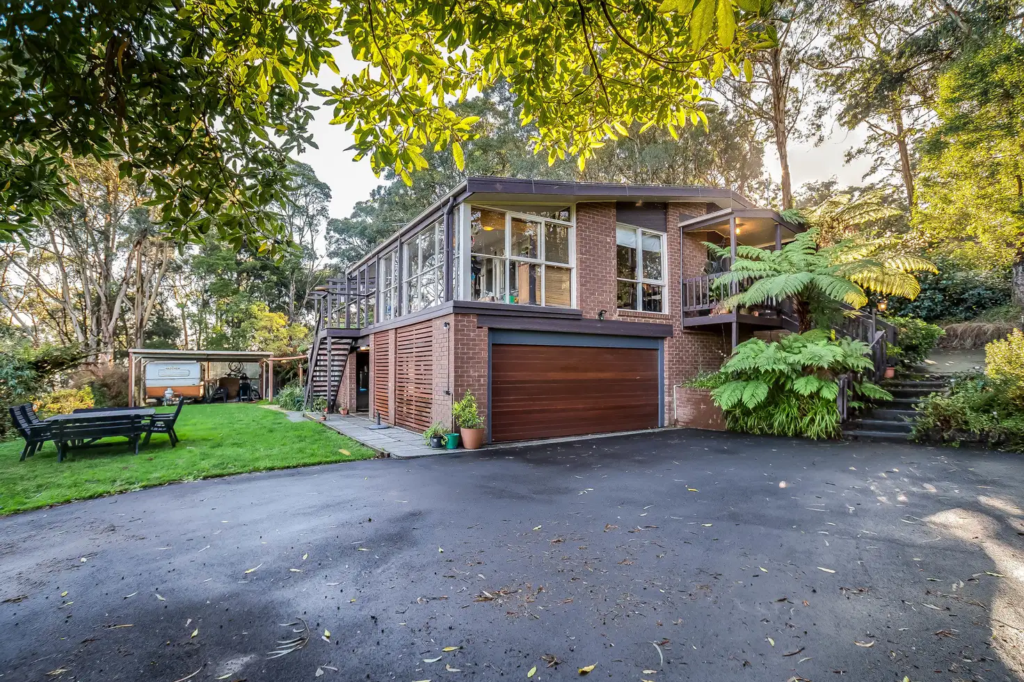 Main view of Homely house listing, 10 Karen Street, Selby VIC 3159