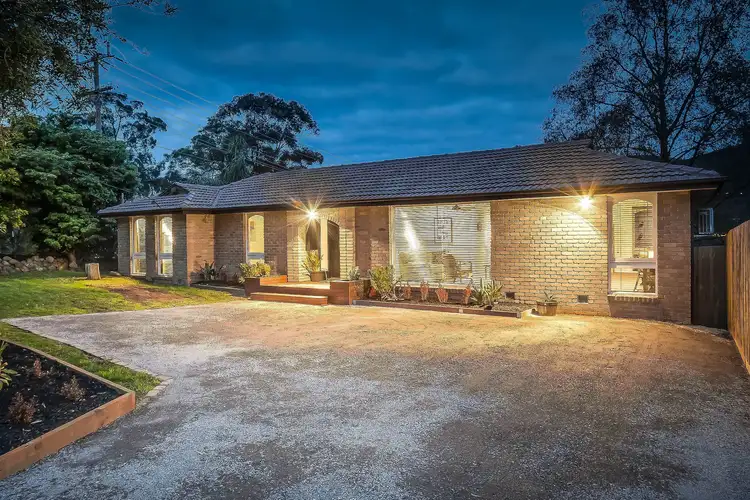 Main view of Homely house listing, 34 Miller Road, The Basin VIC 3154