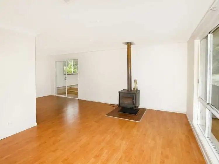 Second view of Homely house listing, 55 Mackeys Lane, Robertson NSW 2577