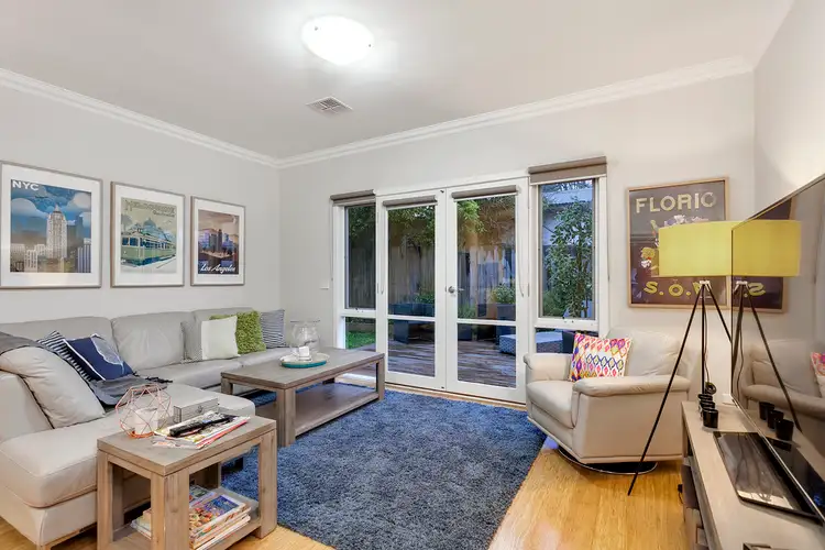 Fourth view of Homely townhouse listing, 2B Leawarra Drive, Heathmont VIC 3135