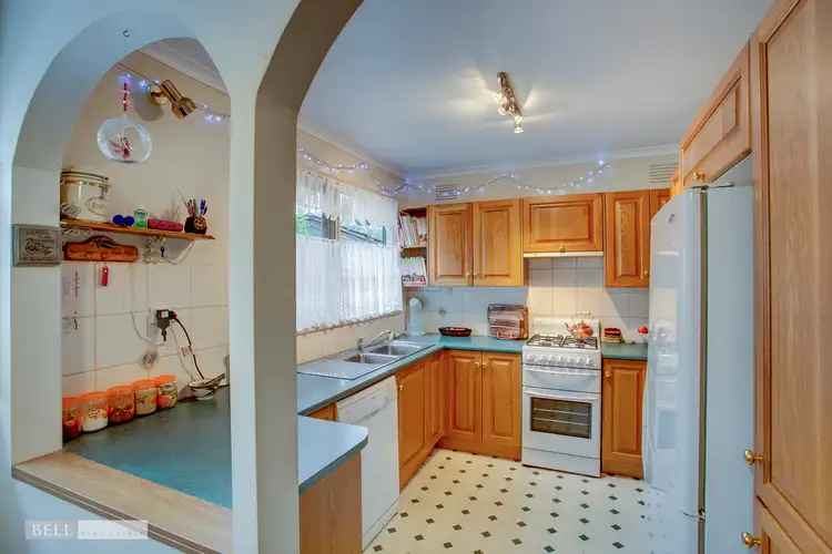 Third view of Homely house listing, 9 Lower Grieve Road, Avonsleigh VIC 3782