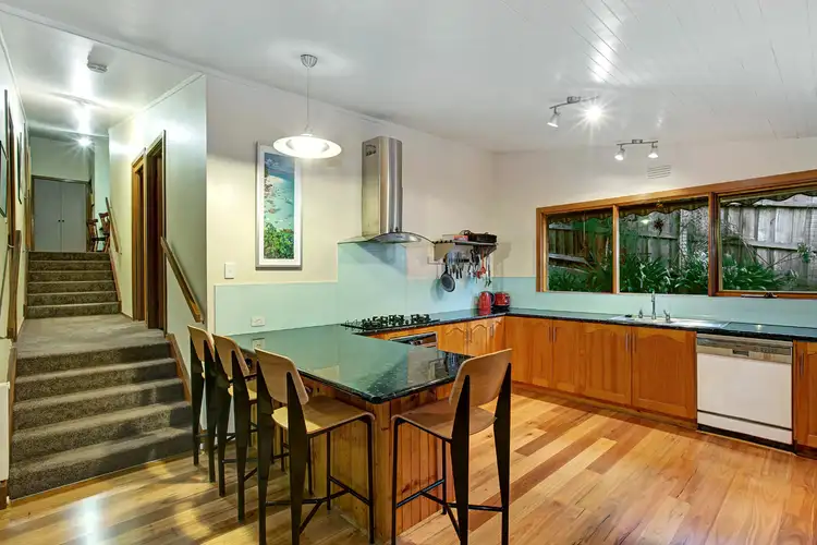 Sixth view of Homely house listing, 9 June Square, Ringwood North VIC 3134